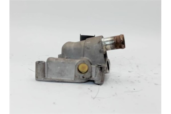 Recambio de electrovalvula egr para opel corsa c 1.2 referencia OEM IAM 9157671  
