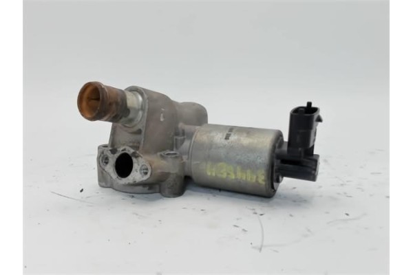Recambio de electrovalvula egr para opel corsa c 1.2 referencia OEM IAM 9157671  