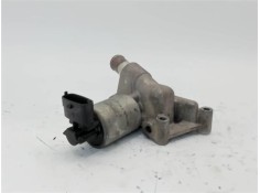Recambio de electrovalvula egr para opel corsa c 1.2 referencia OEM IAM 9157671  