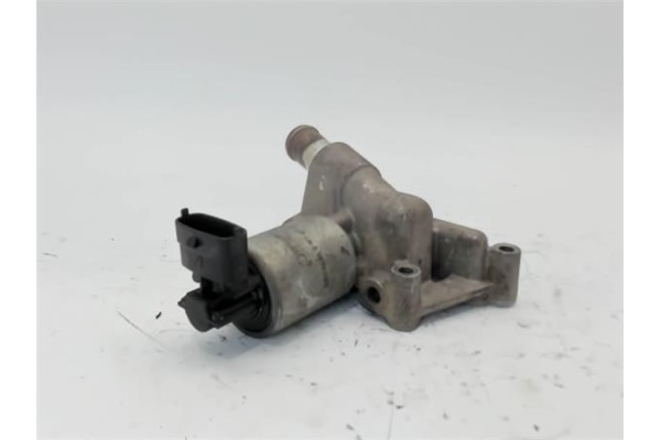 Recambio de electrovalvula egr para opel corsa c 1.2 referencia OEM IAM 9157671  