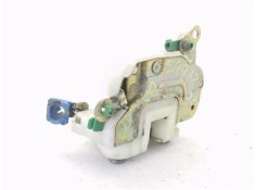 Recambio de cierre electromagnetico delantero izquierdo para nissan cabstar casbtar e referencia OEM IAM 80503AA20E  