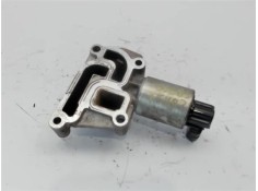 Recambio de electrovalvula egr para opel corsa c 1.2 referencia OEM IAM 9157671  