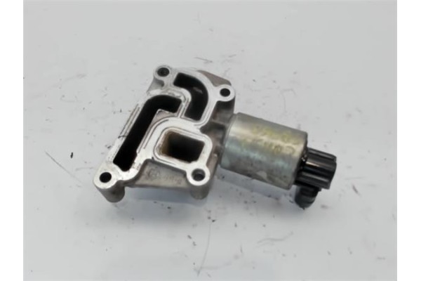 Recambio de electrovalvula egr para opel corsa c 1.2 referencia OEM IAM 9157671  