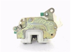 Recambio de cierre electromagnetico delantero izquierdo para nissan cabstar casbtar e referencia OEM IAM 80503AA20E  