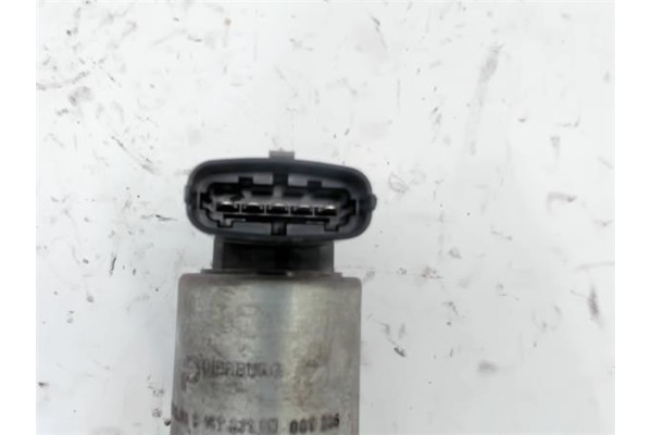 Recambio de electrovalvula egr para opel corsa c 1.2 referencia OEM IAM 9157671  