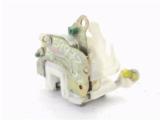 Recambio de cierre electromagnetico delantero izquierdo para nissan cabstar casbtar e referencia OEM IAM 80503AA20E  