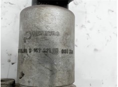 Recambio de electrovalvula egr para opel corsa c 1.2 referencia OEM IAM 9157671  