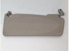 Recambio de parasol izquierdo para nissan nv200 /evalia (m20/m) 1.5 nv200 furgón basic referencia OEM IAM 96401JX50A  