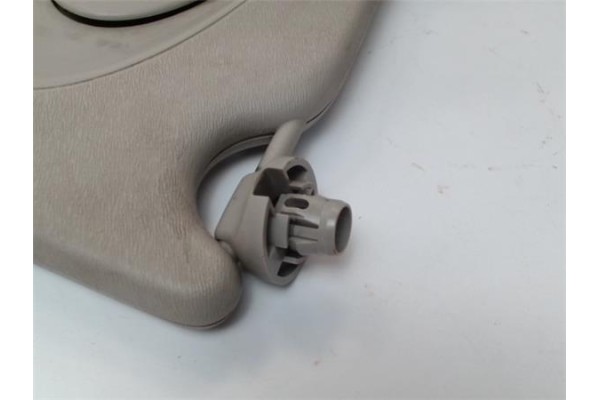 Recambio de parasol izquierdo para nissan nv200 /evalia (m20/m) 1.5 nv200 furgón basic referencia OEM IAM 96401JX50A  