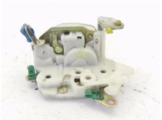 Recambio de cierre electromagnetico delantero izquierdo para nissan cabstar casbtar e referencia OEM IAM 80503AA20E  