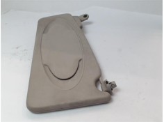 Recambio de parasol izquierdo para nissan nv200 /evalia (m20/m) 1.5 nv200 furgón basic referencia OEM IAM 96401JX50A  