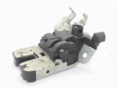 Recambio de cerradura porton para seat exeo st (3r5) 2.0 reference referencia OEM IAM 8K9827505A  