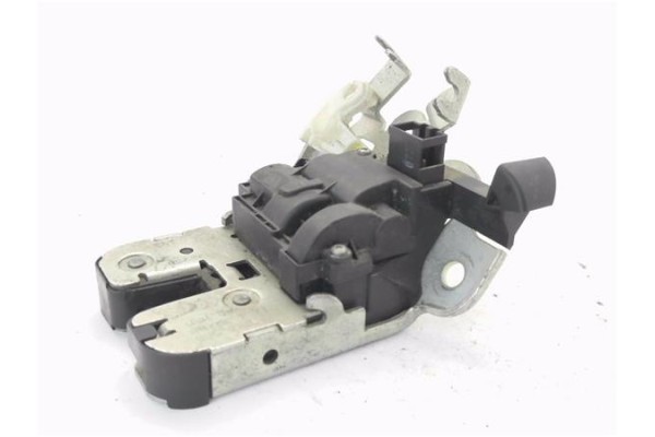 Recambio de cerradura porton para seat exeo st (3r5) 2.0 reference referencia OEM IAM 8K9827505A  
