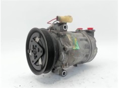 Recambio de compresor aire acond. para rover 45 sedán (rt) 1.4 referencia OEM IAM R134A JPB000100 