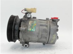 Recambio de compresor aire acond. para rover 45 sedán (rt) 1.4 referencia OEM IAM R134A JPB000100 