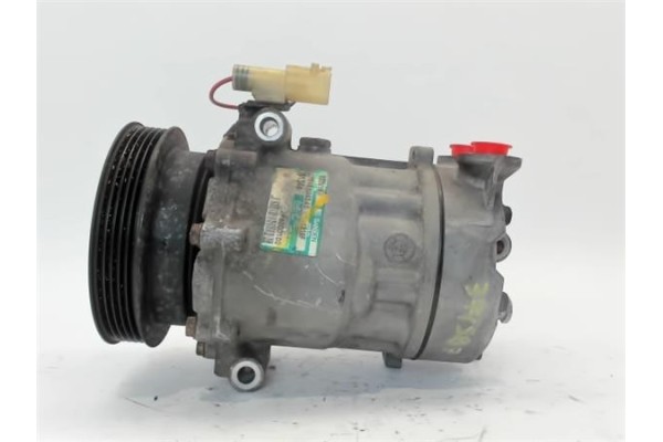 Recambio de compresor aire acond. para rover 45 sedán (rt) 1.4 referencia OEM IAM R134A JPB000100 