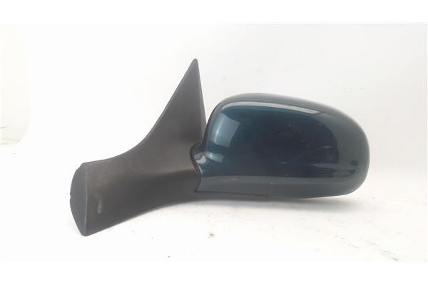 Recambio de retrovisor electrico izquierdo para daewoo aranos referencia OEM IAM   