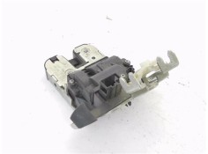 Recambio de cerradura porton para seat exeo st (3r5) 2.0 reference referencia OEM IAM 8K9827505A  
