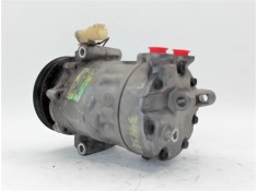 Recambio de compresor aire acond. para rover 45 sedán (rt) 1.4 referencia OEM IAM R134A JPB000100 