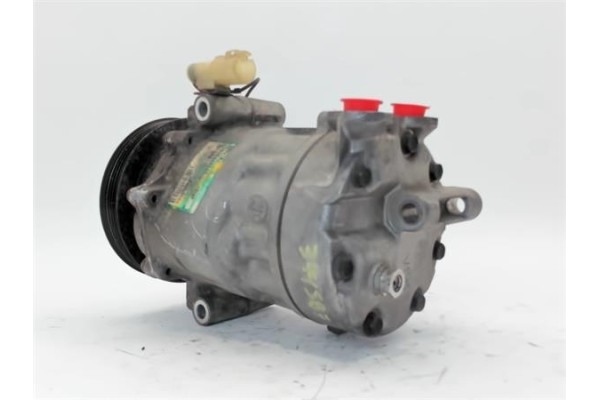 Recambio de compresor aire acond. para rover 45 sedán (rt) 1.4 referencia OEM IAM R134A JPB000100 