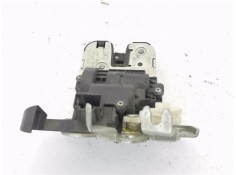 Recambio de cerradura porton para seat exeo st (3r5) 2.0 reference referencia OEM IAM 8K9827505A  