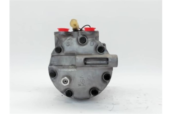 Recambio de compresor aire acond. para rover 45 sedán (rt) 1.4 referencia OEM IAM R134A JPB000100 