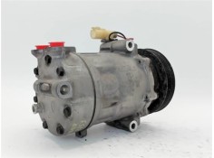Recambio de compresor aire acond. para rover 45 sedán (rt) 1.4 referencia OEM IAM R134A JPB000100 