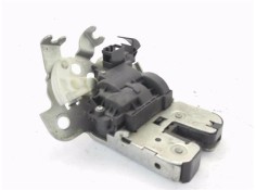 Recambio de cerradura porton para seat exeo st (3r5) 2.0 reference referencia OEM IAM 8K9827505A  