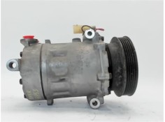 Recambio de compresor aire acond. para rover 45 sedán (rt) 1.4 referencia OEM IAM R134A JPB000100 