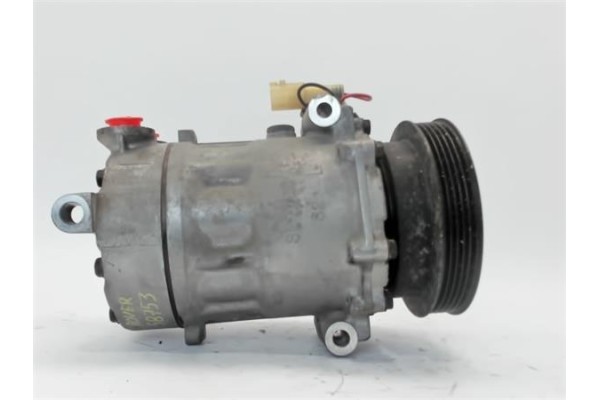 Recambio de compresor aire acond. para rover 45 sedán (rt) 1.4 referencia OEM IAM R134A JPB000100 