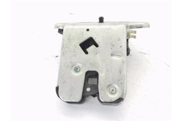 Recambio de cerradura porton para seat exeo st (3r5) 2.0 reference referencia OEM IAM 8K9827505A  