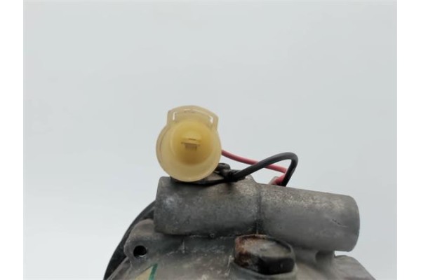 Recambio de compresor aire acond. para rover 45 sedán (rt) 1.4 referencia OEM IAM R134A JPB000100 