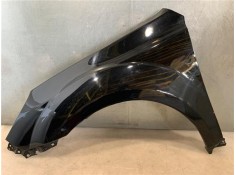 Recambio de aleta delantero izquierda para subaru legacy v 2.0 d referencia OEM IAM 57120AJ0509P  