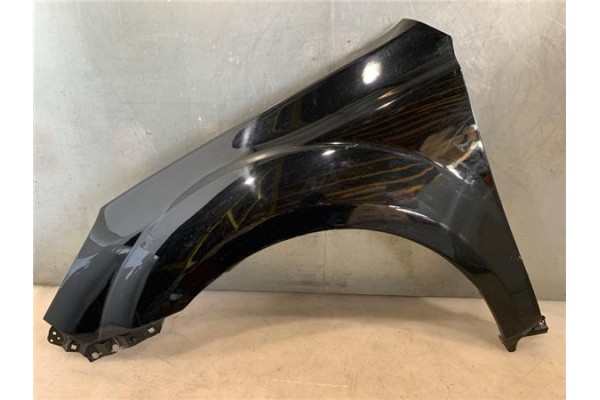 Recambio de aleta delantero izquierda para subaru legacy v 2.0 d referencia OEM IAM 57120AJ0509P  