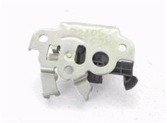 Recambio de cerradura porton para seat exeo st (3r5) 2.0 reference referencia OEM IAM 8K9827505A  