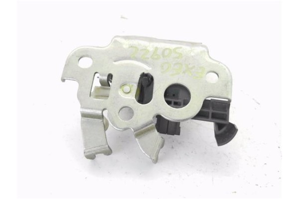 Recambio de cerradura porton para seat exeo st (3r5) 2.0 reference referencia OEM IAM 8K9827505A  