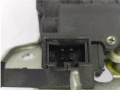 Recambio de cerradura porton para seat exeo st (3r5) 2.0 reference referencia OEM IAM 8K9827505A  