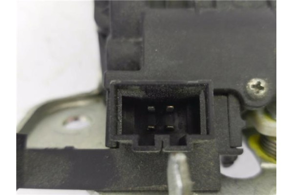 Recambio de cerradura porton para seat exeo st (3r5) 2.0 reference referencia OEM IAM 8K9827505A  