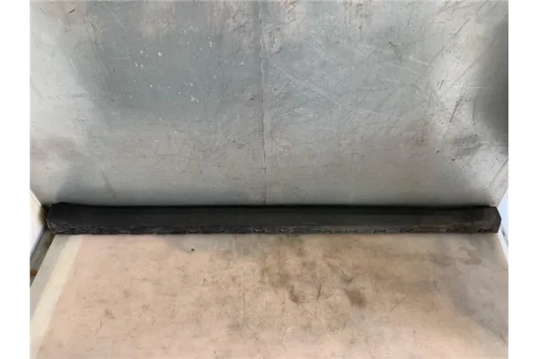 Recambio de spoiler talonera lat. derecha para ford explorer (ctw) híbrido st-line plug-in-hybrid 4x4 referencia OEM IAM R2KBR10