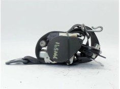 Recambio de cinturon seguridad delantero derecho para citroen c4 berlina 1.4 16v referencia OEM IAM 96527696XX  