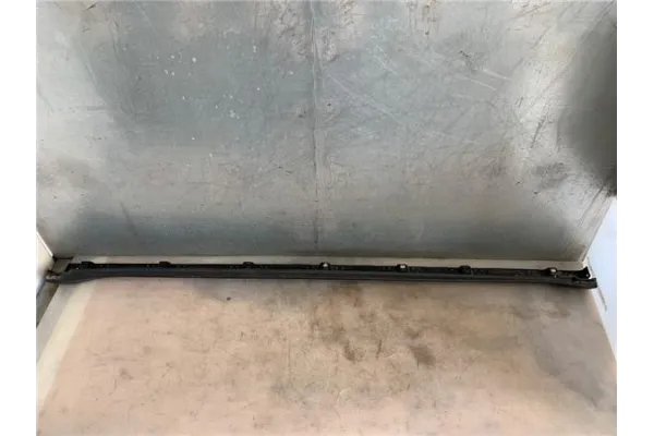 Recambio de spoiler talonera lat. derecha para ford explorer (ctw) híbrido st-line plug-in-hybrid 4x4 referencia OEM IAM R2KBR10