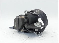 Recambio de cinturon seguridad delantero derecho para citroen c4 berlina 1.4 16v referencia OEM IAM 96527696XX  