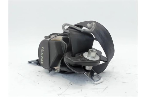 Recambio de cinturon seguridad delantero derecho para citroen c4 berlina 1.4 16v referencia OEM IAM 96527696XX  