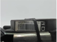 Recambio de cinturon seguridad delantero derecho para citroen c4 berlina 1.4 16v referencia OEM IAM 96527696XX  