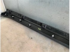 Recambio de spoiler talonera lat. derecha para ford explorer (ctw) híbrido st-line plug-in-hybrid 4x4 referencia OEM IAM R2KBR10