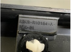 Recambio de spoiler talonera lat. derecha para ford explorer (ctw) híbrido st-line plug-in-hybrid 4x4 referencia OEM IAM R2KBR10