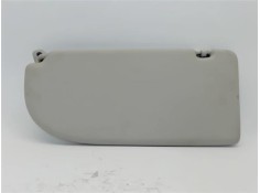 Recambio de parasol derecho para volkswagen caddy (2k) 1.9 kombi referencia OEM IAM 2K0857552D 2F4  