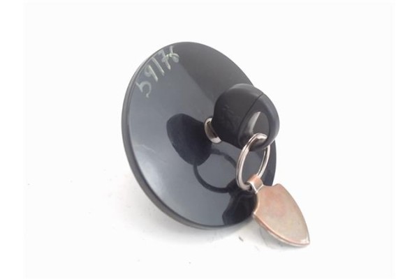 Recambio de tapon combustible para peugeot 206 1.4 xs clim referencia OEM IAM   