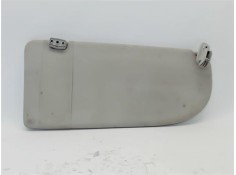 Recambio de parasol derecho para volkswagen caddy (2k) 1.9 kombi referencia OEM IAM 2K0857552D 2F4  