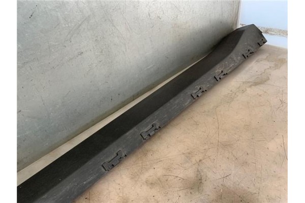 Recambio de spoiler talonera lat. izquierda para ford explorer (ctw) híbrido st-line plug-in-hybrid 4x4 referencia OEM IAM R2KBR